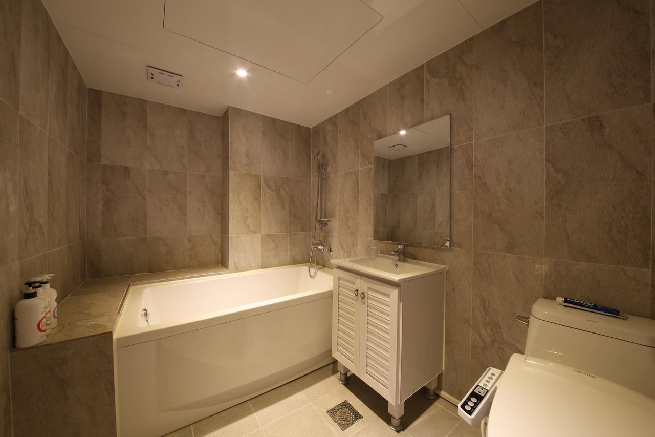 Winner Hotel Jeonju Εξωτερικό φωτογραφία