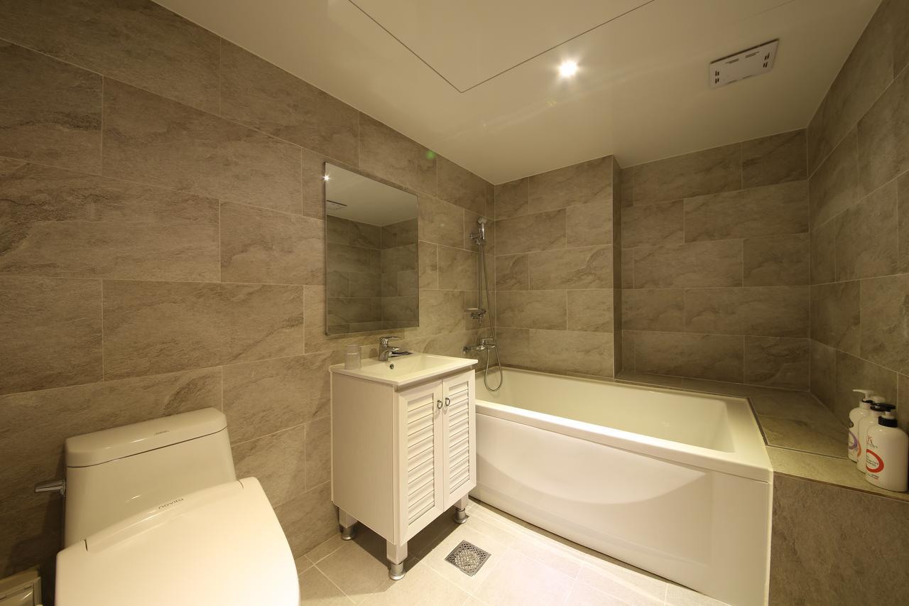 Winner Hotel Jeonju Εξωτερικό φωτογραφία