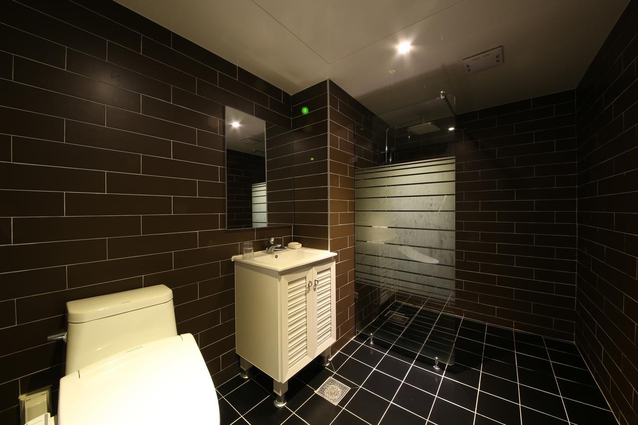 Winner Hotel Jeonju Εξωτερικό φωτογραφία