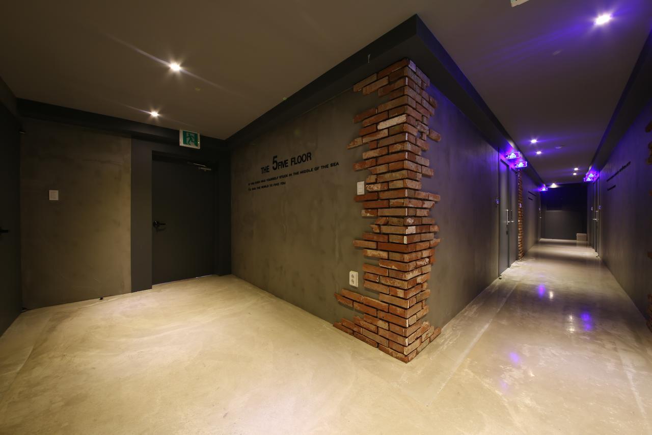 Winner Hotel Jeonju Εξωτερικό φωτογραφία